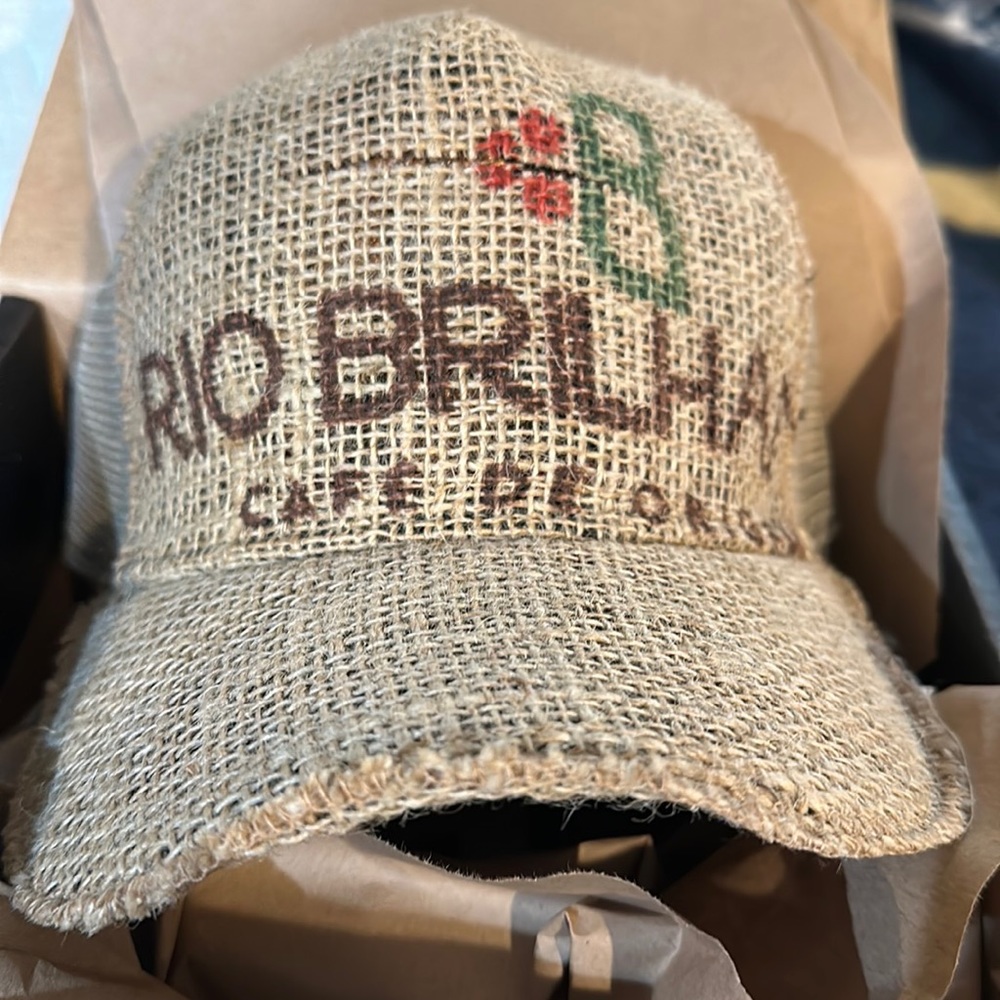 Goorin Net Wt trucker hat